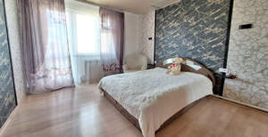 Дом 129м&sup2;, 2-этажный, участок 4 сот.  