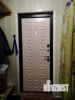 Дом 66м&sup2;, 1-этажный, участок 4 сот.  