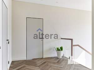 Дом 250м², 2-этажный, участок 8 сот.  