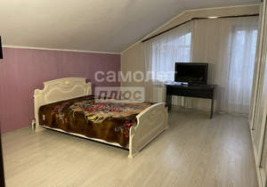 Дом 168м&sup2;, 2-этажный, участок 4 сот.  