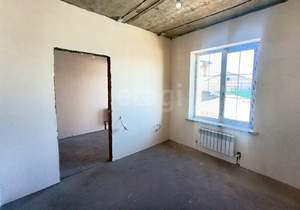 Дом 143м&sup2;, 2-этажный, участок 582 сот.  