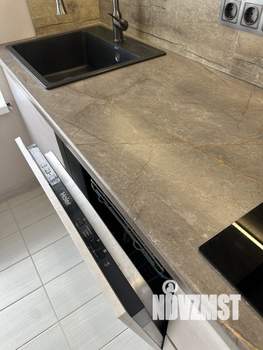 Дом 127м&sup2;, 2-этажный, участок 5 сот.  