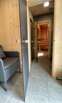 Дом 96м², 2-этажный, участок 0 сот.  