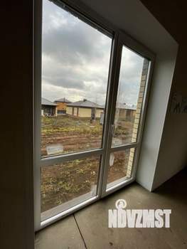 Дом 87м&sup2;, 1-этажный, участок 6 сот.  