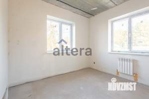 Дом 138м², 2-этажный, участок 5 сот.  