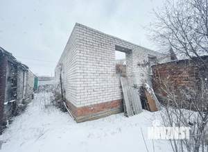 Дом 49м&sup2;, 1-этажный, участок 4 сот.  