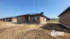 Дом 150м², 2-этажный, участок 6 сот.  