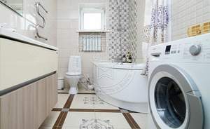 Дом 124м², 2-этажный, участок 5 сот.  