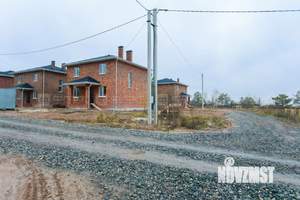 Дом 140м², 2-этажный, участок 5 сот.  