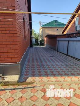 Коттедж 170м², 2-этажный, участок 3 сот.  