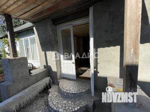 Дом 76м&sup2;, 1-этажный, участок 10 сот.  