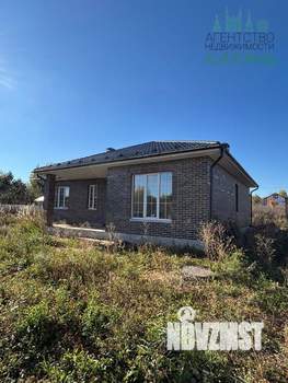 Дача 133м², 4-этажный, участок 8 сот.  