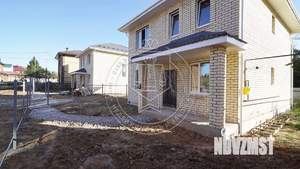 Дом 143м², 2-этажный, участок 4 сот.  