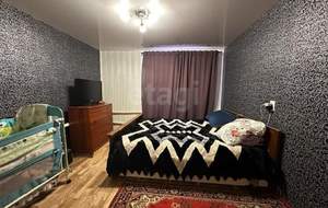 Дом 120м², 1-этажный, участок 12 сот.  
