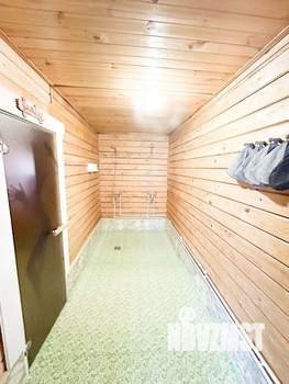 Дом 80м&sup2;, 2-этажный, участок 7 сот.  