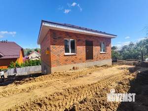 Дом 127м², 2-этажный, участок 5 сот.  