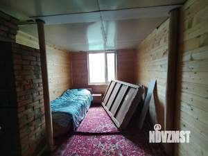 Дом 60м², 2-этажный, участок 5 сот.  