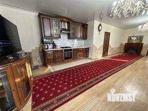 Дом 120м², 1-этажный, участок 2 сот.  