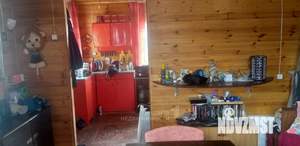 Дача 45м², 2-этажный, участок 7 сот.  