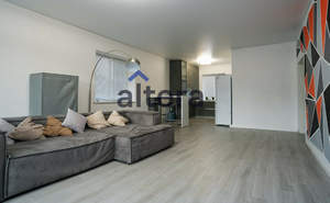 Дом 147м&sup2;, 1-этажный, участок 5 сот.  