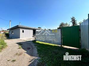 Дом 35м&sup2;, 2-этажный, участок 6 сот.  