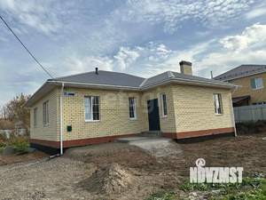 Дом 121м², 1-этажный, участок 6 сот.  