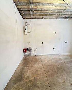 Дом 58м&sup2;, 1-этажный, участок 3 сот.  