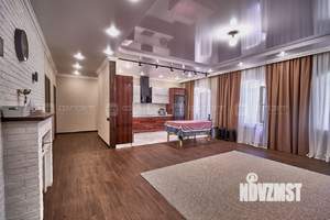 Дом 190м², 1-этажный, участок 6 сот.  