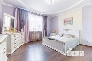 Дом 294м&sup2;, 2-этажный, участок 10 сот.  