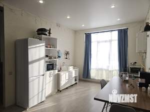 Дом 117м&sup2;, 2-этажный, участок 5 сот.  