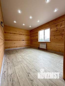 Дача 109м², 2-этажный, участок 7 сот.  