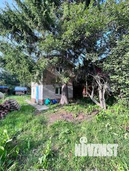 Дом 70м&sup2;, 2-этажный, участок 5 сот.  