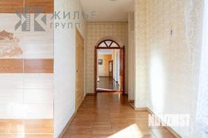 Дом 168м², 1-этажный, участок 7 сот.  