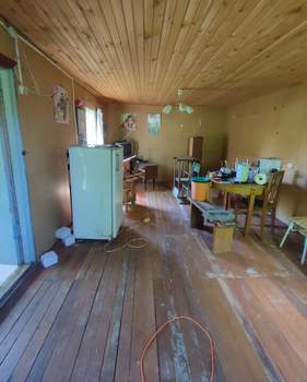 Дача 19м², 1-этажный, участок 6 сот.  