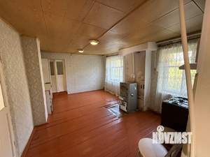 Дом 79м&sup2;, 1-этажный, участок 7 сот.  