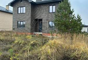 Дом 220м², 2-этажный, участок 7 сот.  