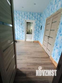 Дом 66м², 2-этажный, участок 6 сот.  