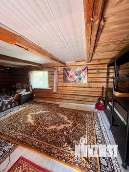 Дача 70м², 2-этажный, участок 5 сот.  