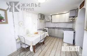 Дом 78м&sup2;, 1-этажный, участок 4 сот.  