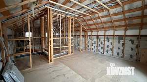 Дом 117м&sup2;, 2-этажный, участок 10 сот.  