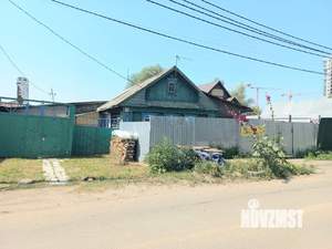 Дом 152м², 1-этажный, участок 8 сот.  