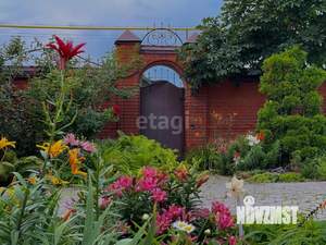 Дом 300м², 2-этажный, участок 15 сот.  