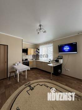 Дом 144м&sup2;, 2-этажный, участок 5 сот.  