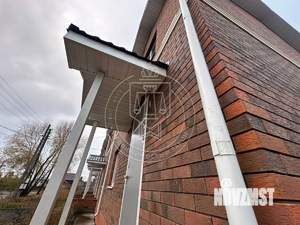 Дом 124м², 2-этажный, участок 2 сот.  