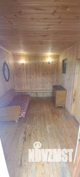 Дача 84м&sup2;, 2-этажный, участок 4 сот.  