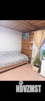 Дом 54м&sup2;, 1-этажный, участок 3 сот.  