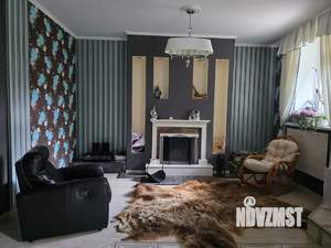 Дом 376м&sup2;, 2-этажный, участок 12 сот.  