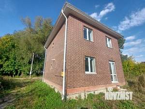 Дом 115м², 2-этажный, участок 5 сот.  