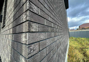 Дом 140м², 2-этажный, участок 4 сот.  