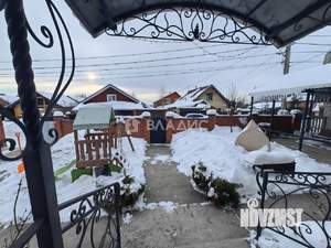 Дом 158м&sup2;, 2-этажный, участок 6 сот.  